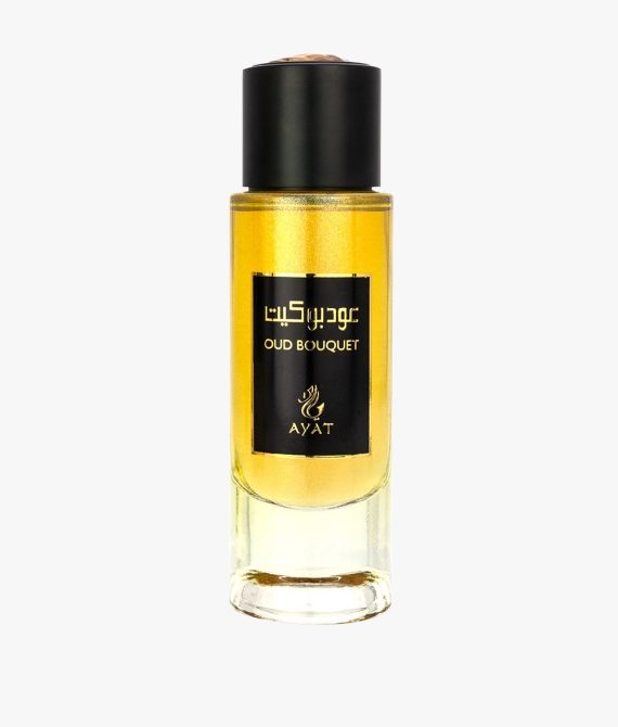 Eau de Parfum OUD BOUQET 100 ml