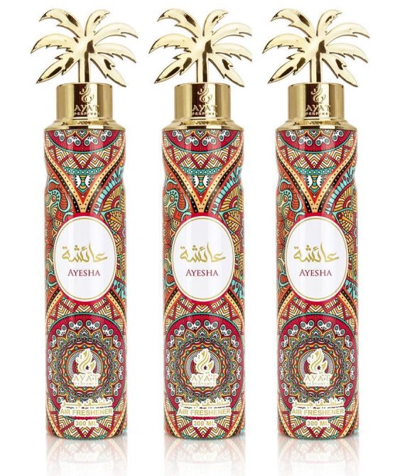 Désodorisant 300ml de Ayat Perfumes