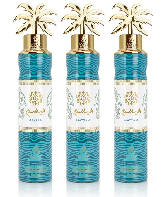 Désodorisant 300ml de Ayat Perfumes