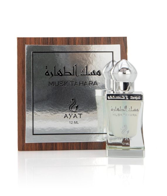 Extrait de Parfum MUSK TAHARA 12 ML