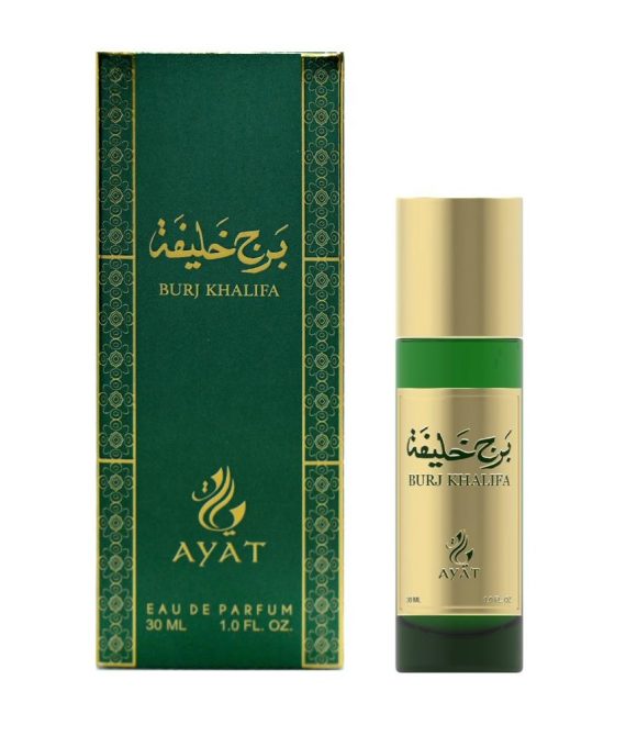 Eau de Parfum BURJ KHALIFA 30ml