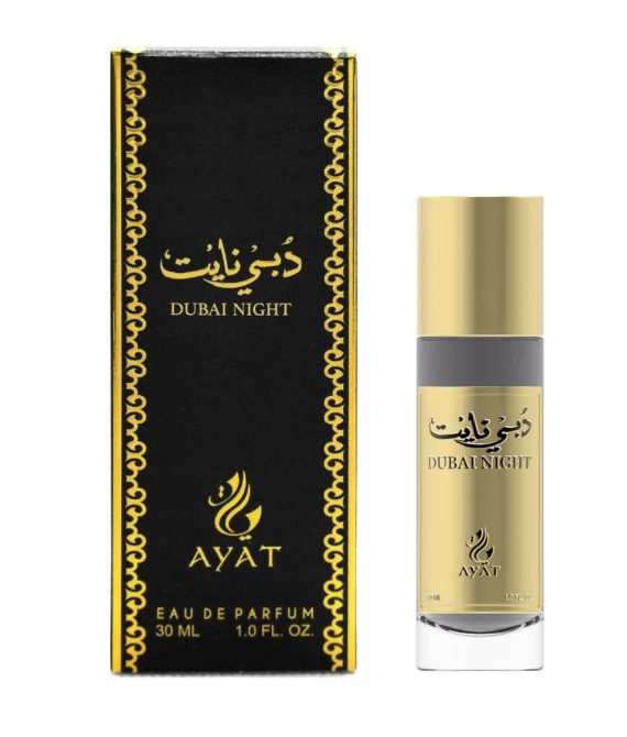 Eau de Parfum DUBAI NIGHT 30ml