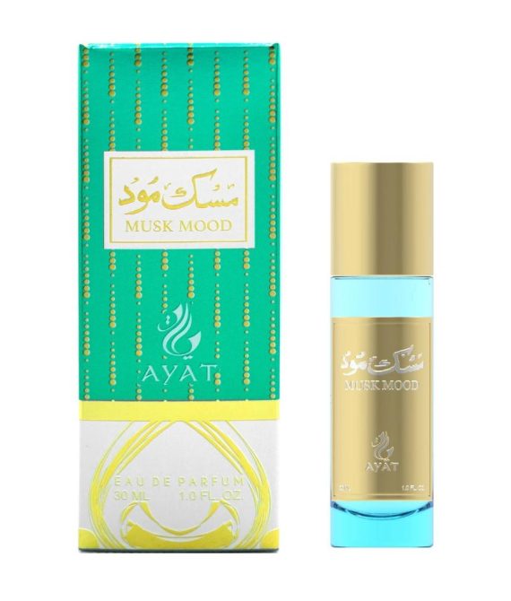 Eau de Parfum MUSK MOOD 30ml