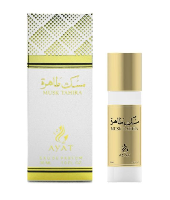 Eau de Parfum MUSK TAHIRA 30ml