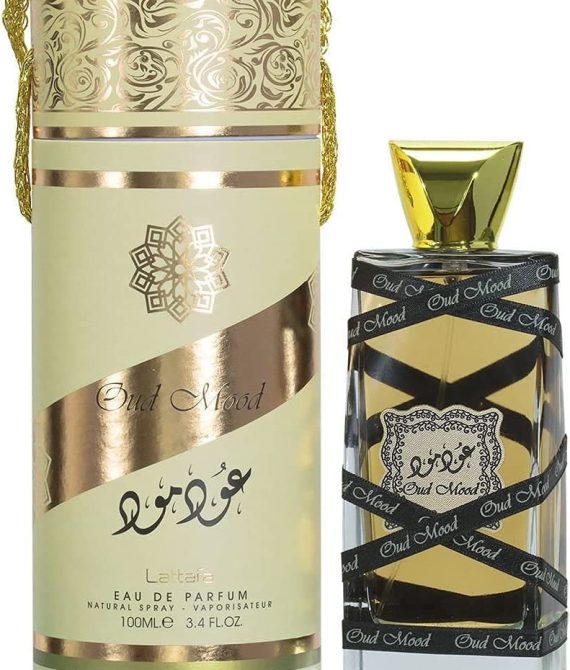 OUD MOOD