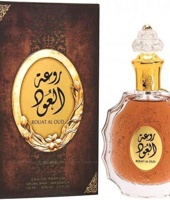 ROUAT AL OUD 100 ml