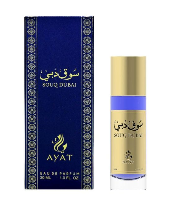 Eau de Parfum SOUQ DUBAI 30ml