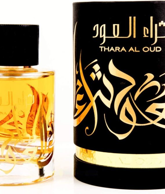 THARA OUD 100 ml unisexe