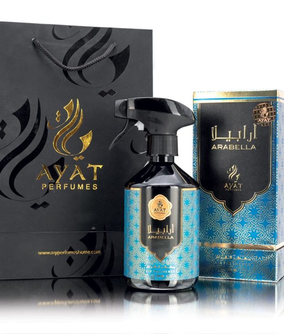 Vaporisateurs – ARBELLA – 500ml